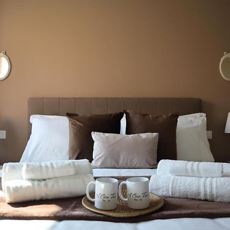 A Casa Tua Apartment Bologna Ngoại thất bức ảnh