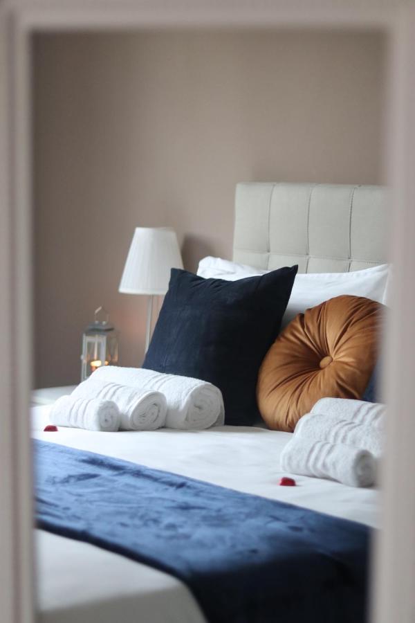 A Casa Tua Apartment Bologna Ngoại thất bức ảnh