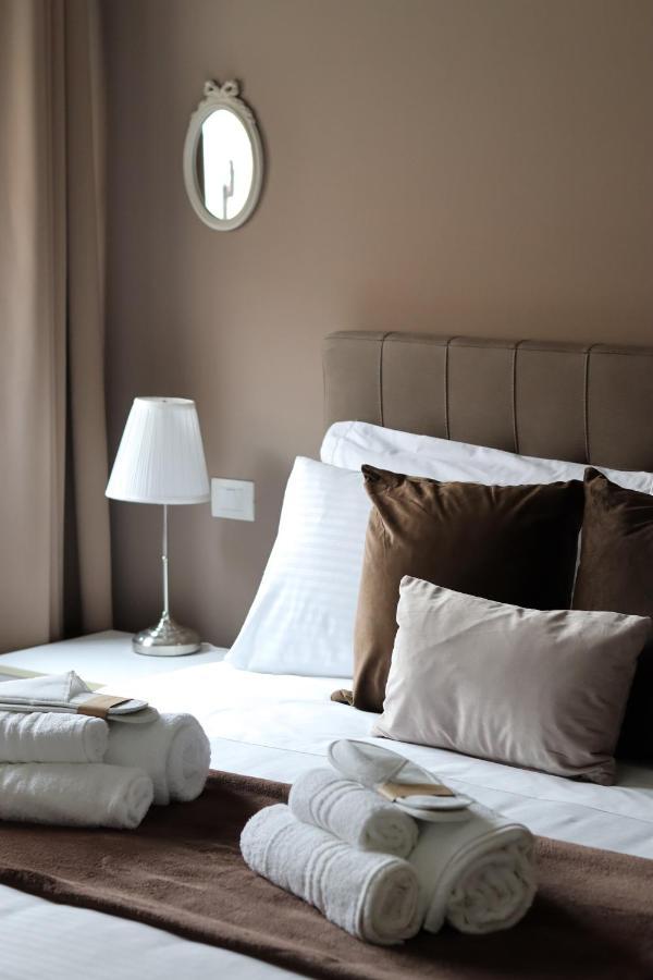 A Casa Tua Apartment Bologna Ngoại thất bức ảnh