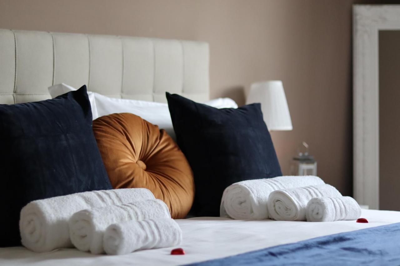 A Casa Tua Apartment Bologna Ngoại thất bức ảnh