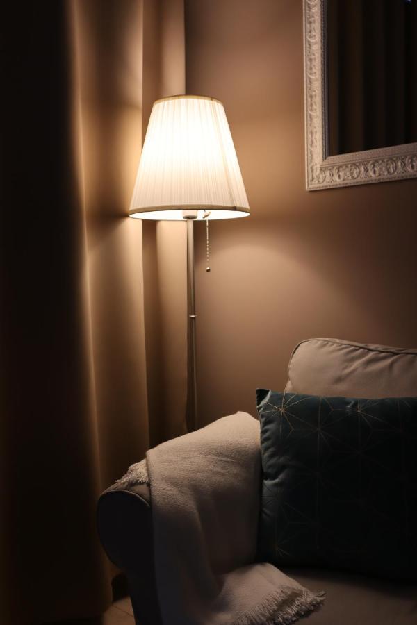 A Casa Tua Apartment Bologna Ngoại thất bức ảnh