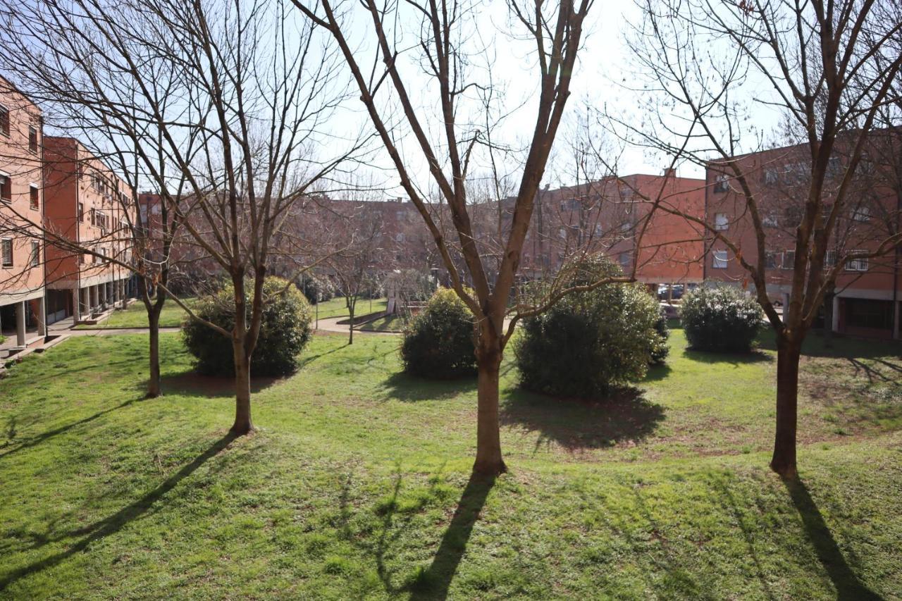 A Casa Tua Apartment Bologna Ngoại thất bức ảnh