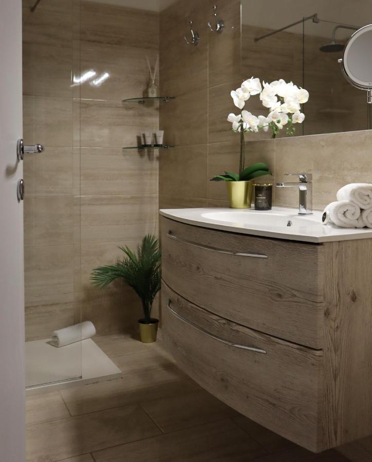 A Casa Tua Apartment Bologna Ngoại thất bức ảnh