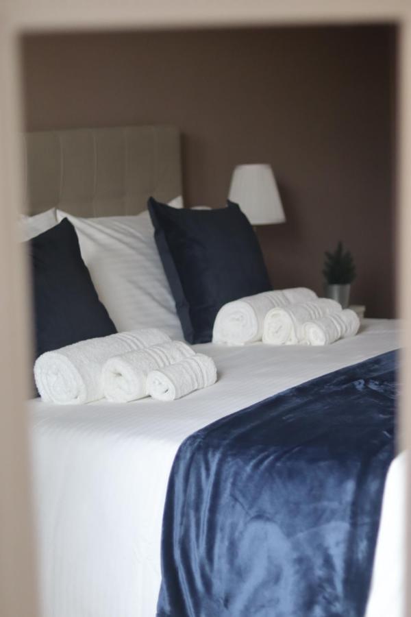 A Casa Tua Apartment Bologna Ngoại thất bức ảnh