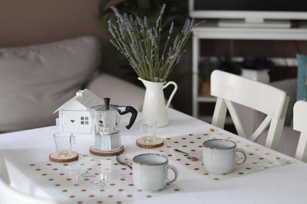 A Casa Tua Apartment Bologna Ngoại thất bức ảnh