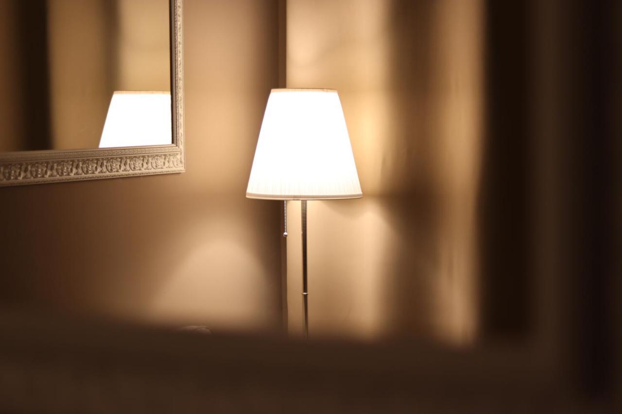 A Casa Tua Apartment Bologna Ngoại thất bức ảnh
