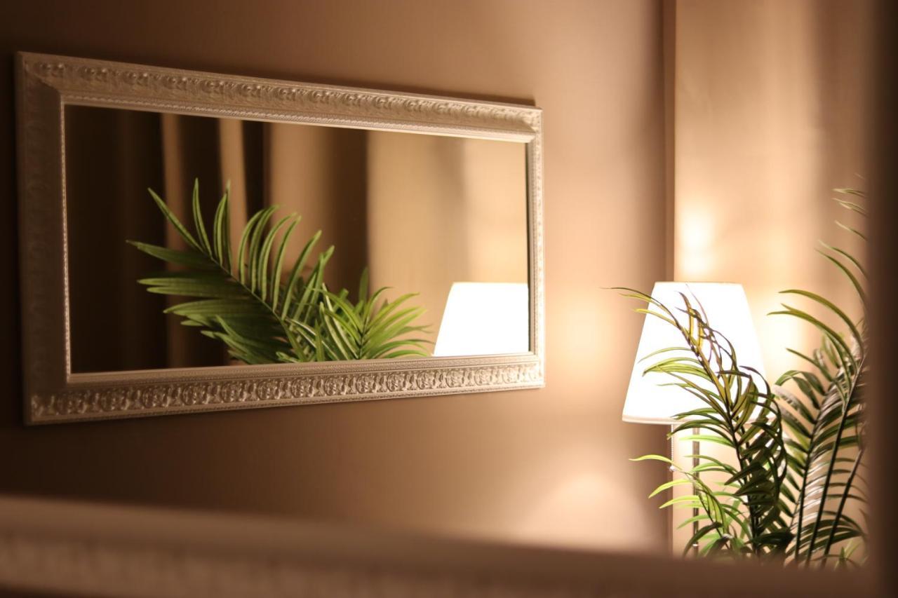 A Casa Tua Apartment Bologna Ngoại thất bức ảnh