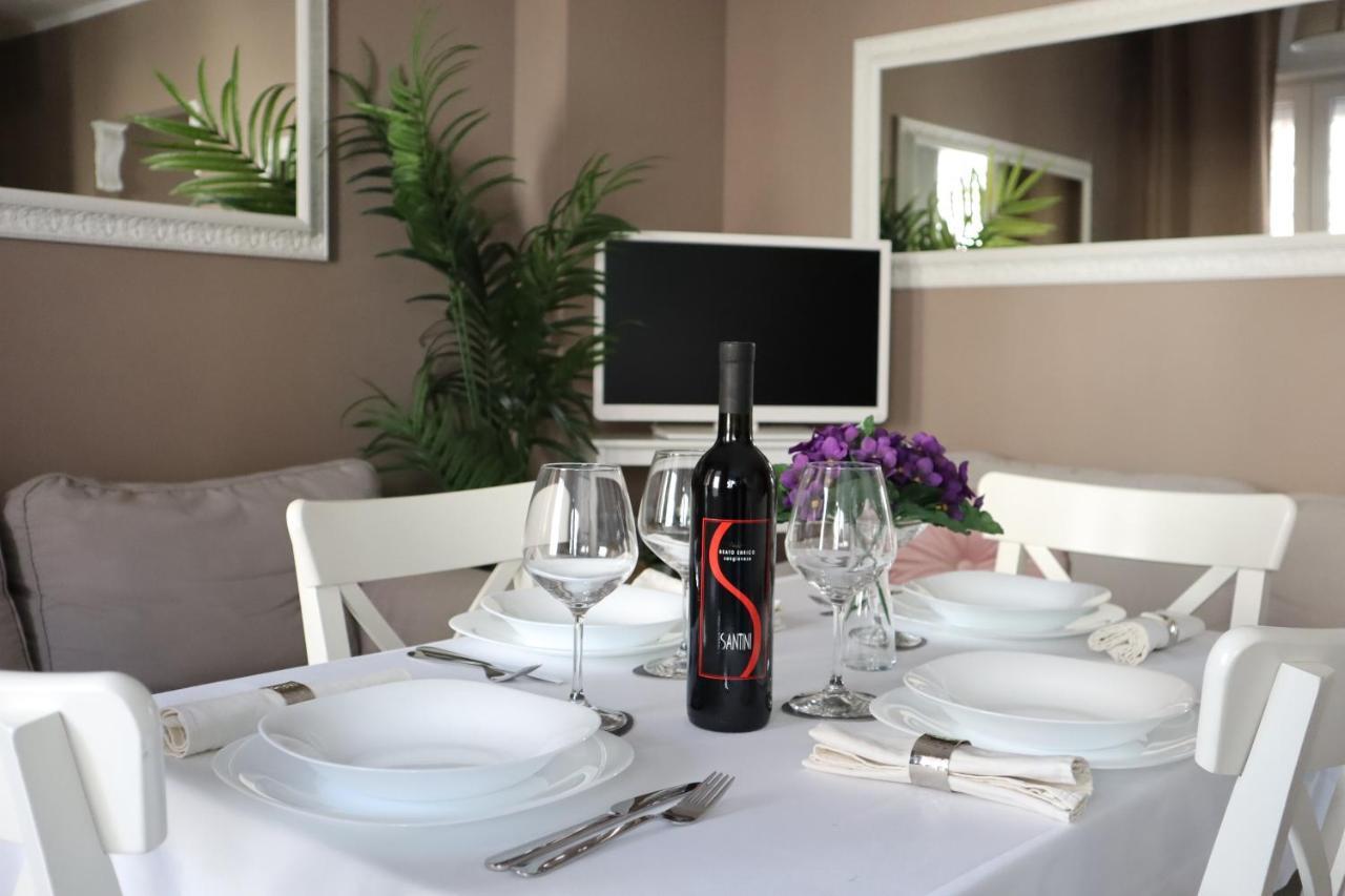 A Casa Tua Apartment Bologna Ngoại thất bức ảnh