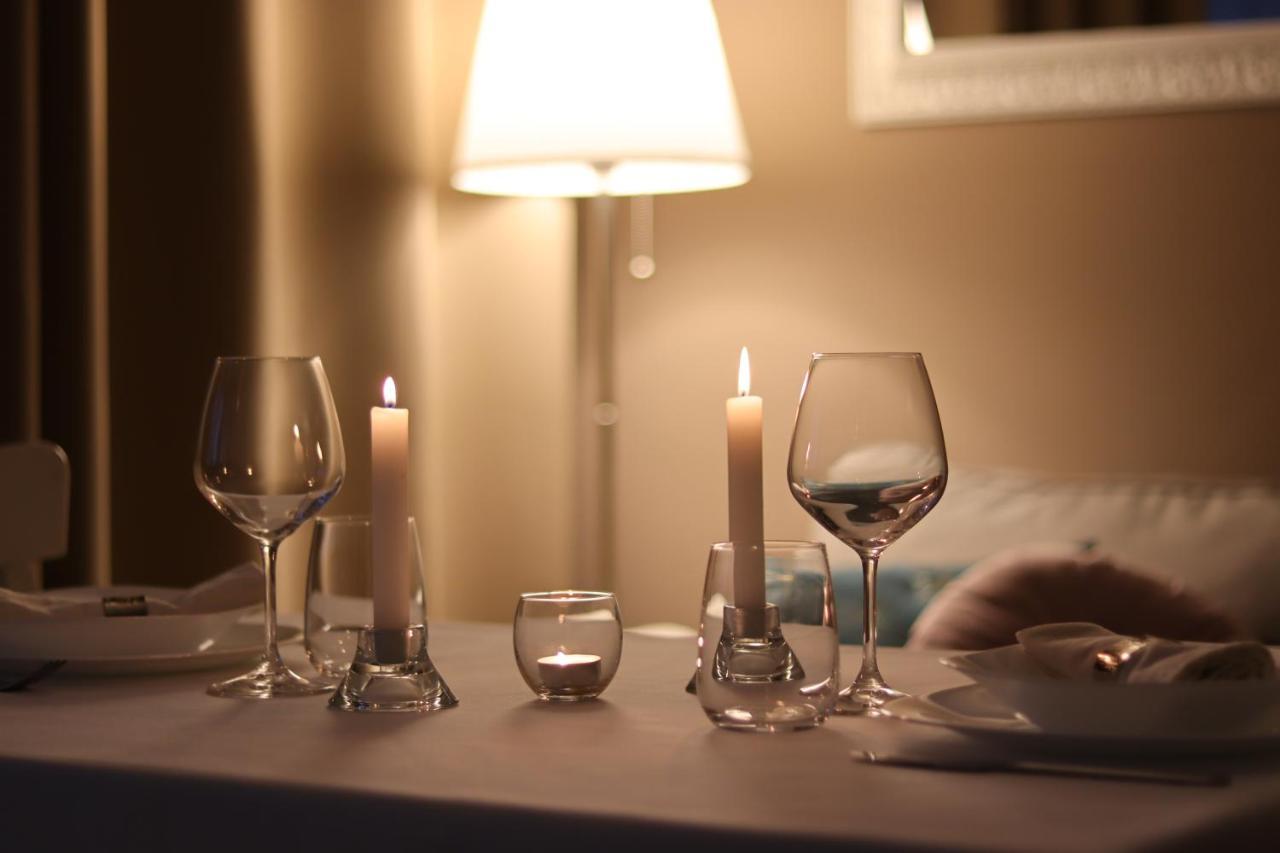 A Casa Tua Apartment Bologna Ngoại thất bức ảnh