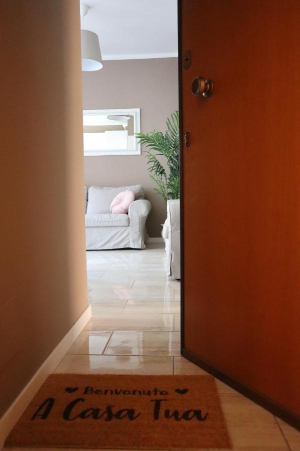 A Casa Tua Apartment Bologna Ngoại thất bức ảnh