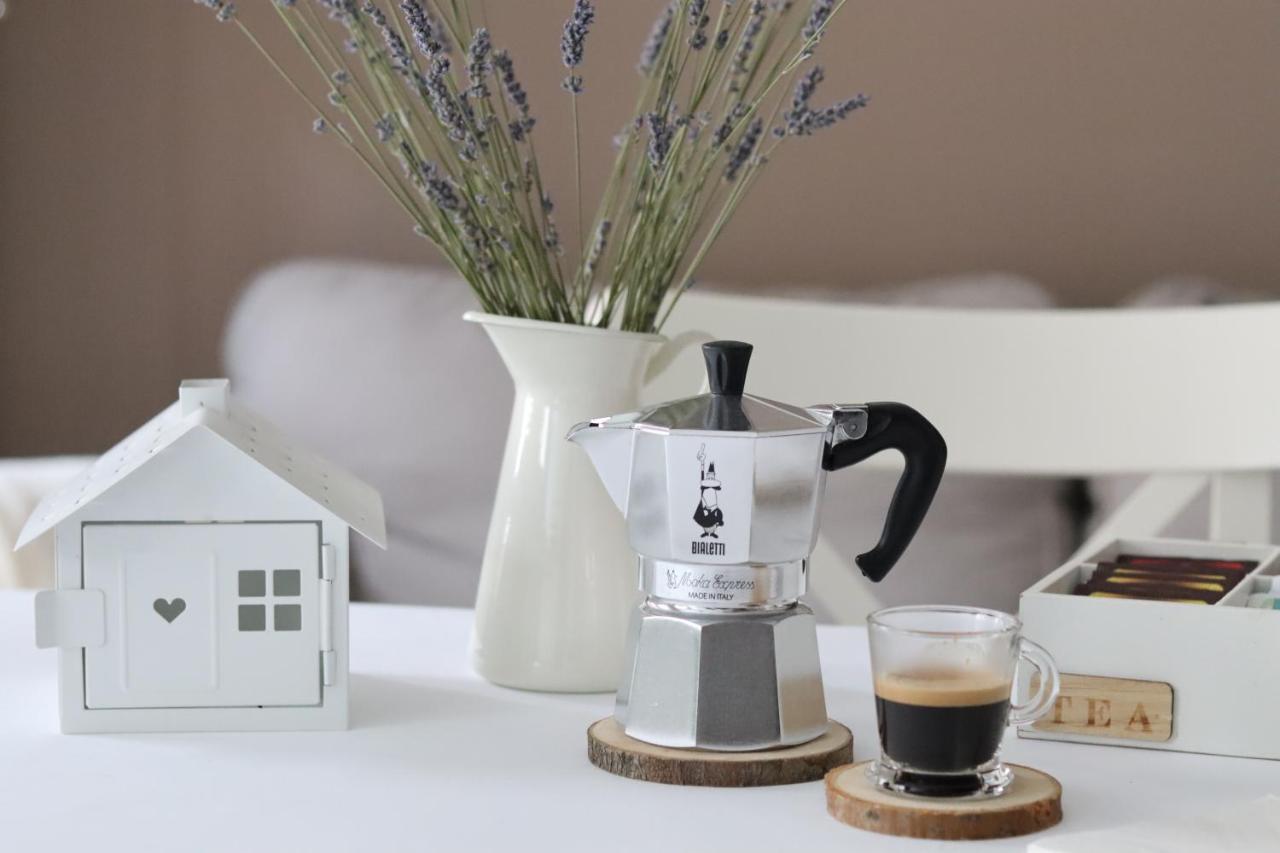 A Casa Tua Apartment Bologna Ngoại thất bức ảnh