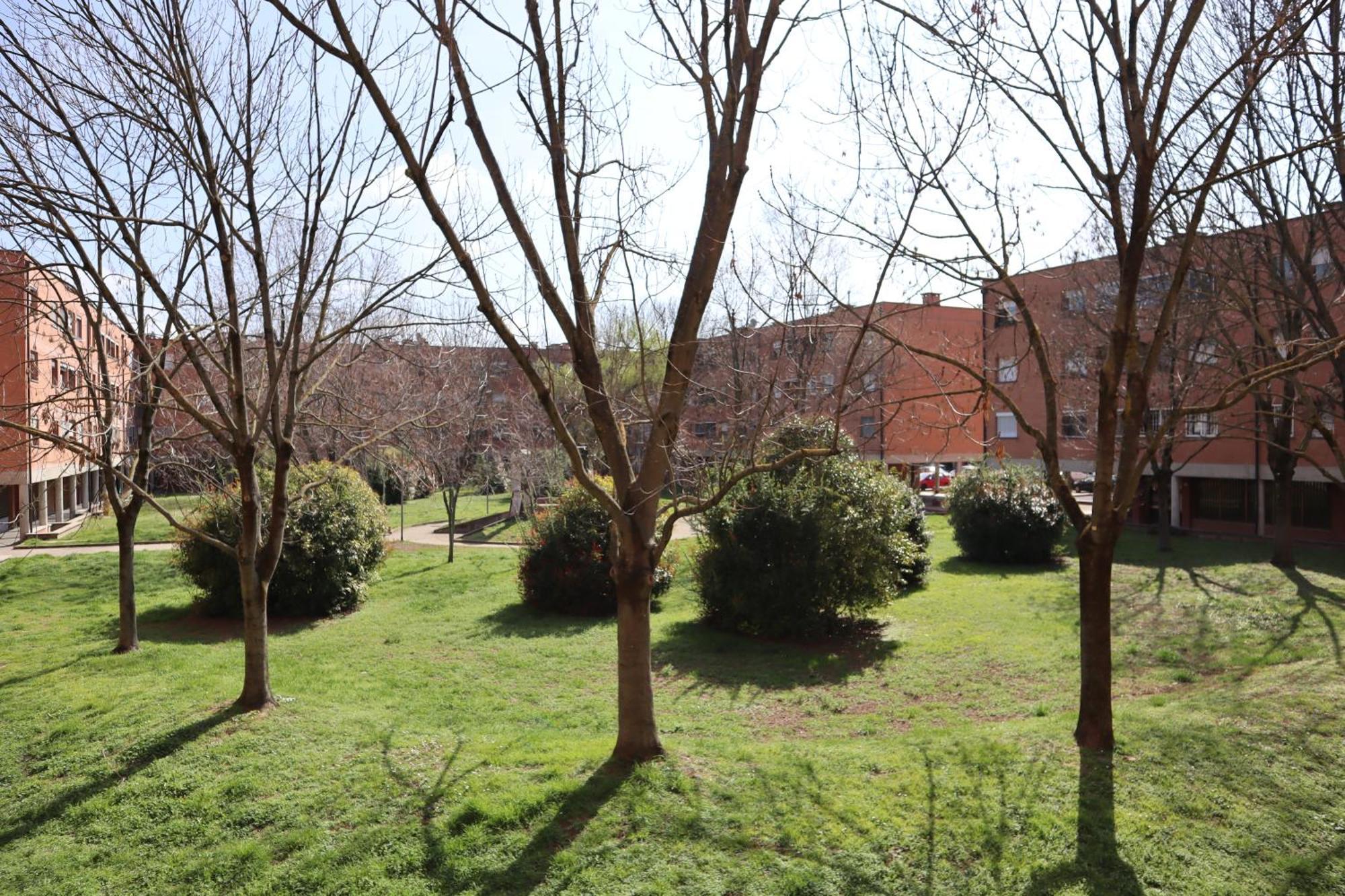 A Casa Tua Apartment Bologna Ngoại thất bức ảnh